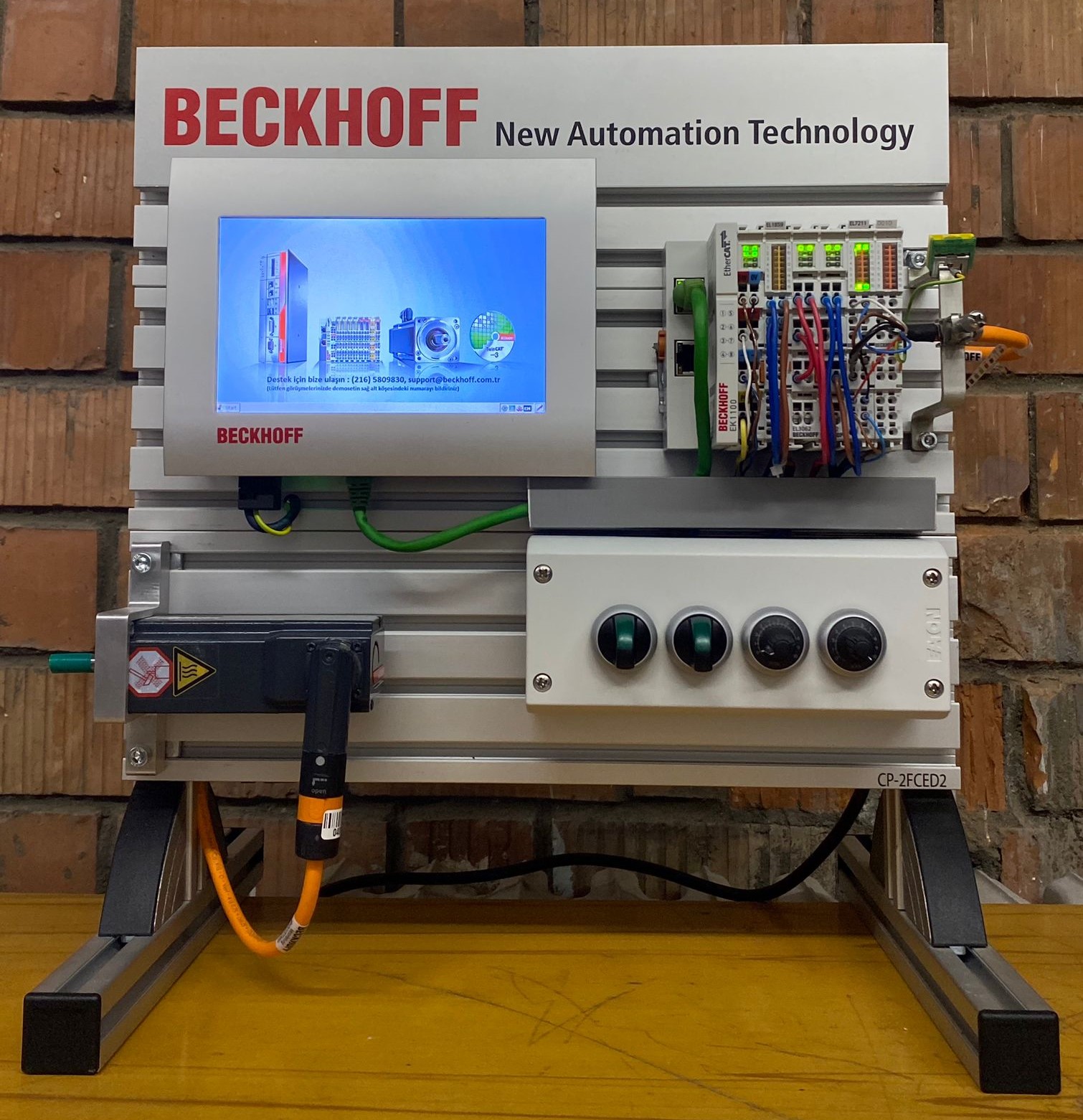 beckhoff_edu